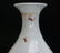 BULBOUS YONG ZHENG DEER VASE - 5