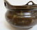 CHINESE BRONZE CENSER - 2