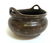 CHINESE BRONZE CENSER - 3