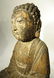 CHINESE MING DYNASTY WOODEN BUDDHA SHRINE - 5