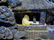 CARVED LAPIS LAZULI AND WHITE JADE TABLE SCREEN - 4