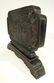 CARVED ZITAN TABLE SCREEN - 4