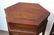 CHINESE HEXAGONAL HUANG HUA LI PLANT STANDS - 3