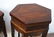 CHINESE HEXAGONAL HUANG HUA LI PLANT STANDS - 4