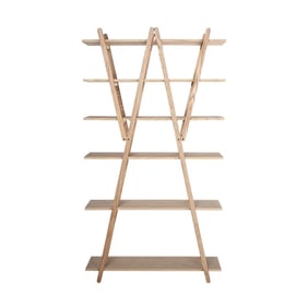 Vico X Bookcase