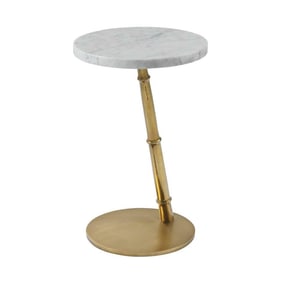 Kesden Accent Table
