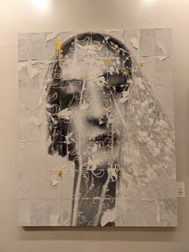 Teng Fei "The Bride"
