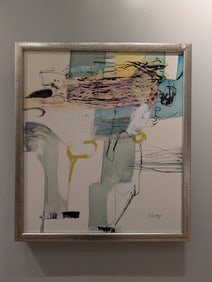 Colorful Abstract Art