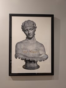 In Good We Trust- Diana