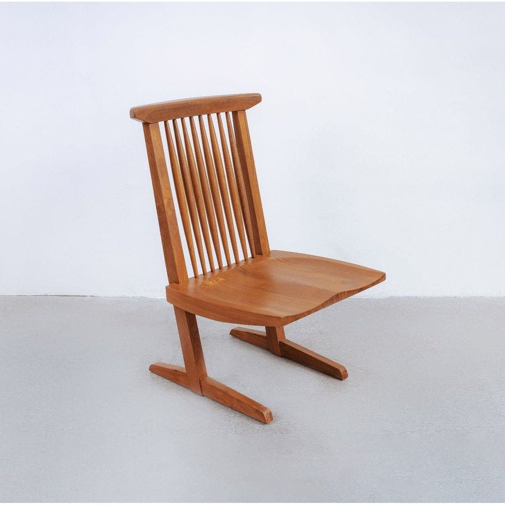 Cantilever Chair (1 of 9)