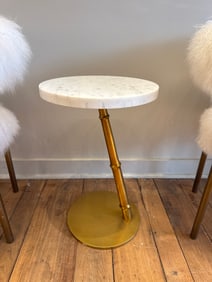 Kesden Accent Table *