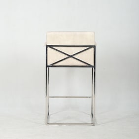 Lyra X Counter Stool - Sand *