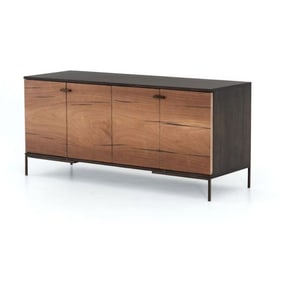 Cuzco Media Console *