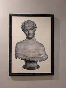 In Good We Trust- Diana *