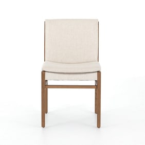 Aya Dining Chair - Savile Flax
