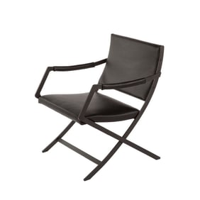 Kern Directors Accent Chair