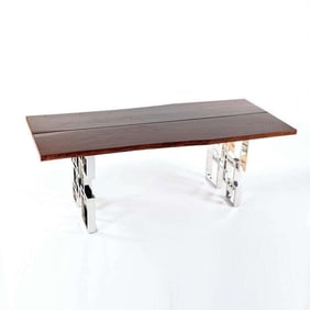 Andersen Dining Table Base