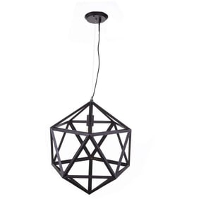 Carrick Ceiling Lamp - Large