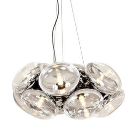 Carne 12 Light Suspension Lamp