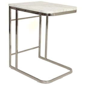 Ryker Marble C Table