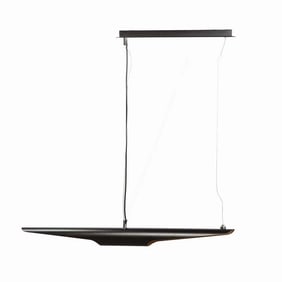 Modern Coltrane Suspension Lamp