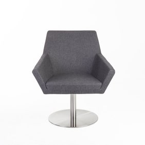 Polygon Lounge Chair