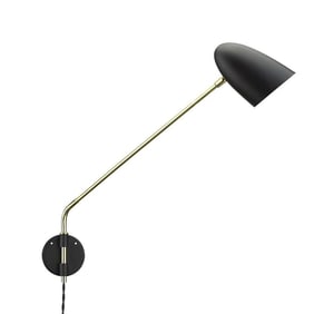 Cocotte Rotating Wall Lamp
