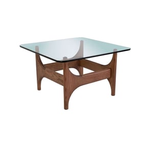 Dix Arco Coffee Table