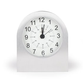 Spegia Clock
