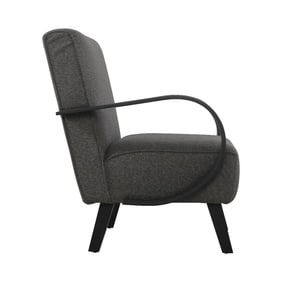 Halabala Styled Accent Chair