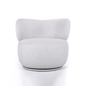 Bun Swivel Chair