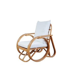 Paul Lounge Chair