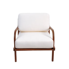 Gaspar Lounge Chair