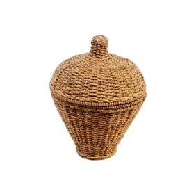 Taipan Handwoven Basket