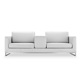 Vettore Leather Sofa