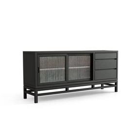Guerra 2 Door Sideboard with Drawers