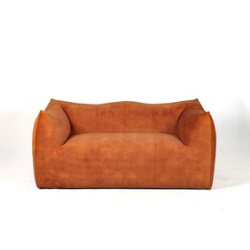 Spumoso Loveseat Sofa