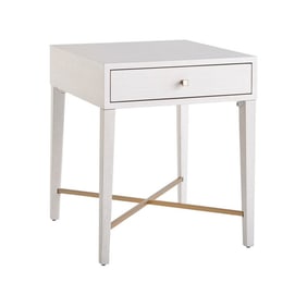 Love Joy Bliss End Table by Miranda Kerr Home Collection