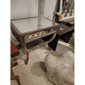 Sanctuary Bedside Table - Set of 2