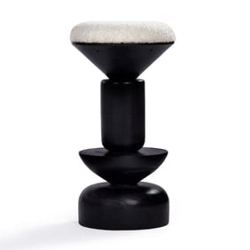 Kebab Counter Stool