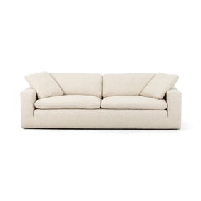 Benjamin Sofa - Thames Cream