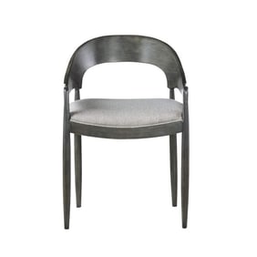 Curated Belmont Chair