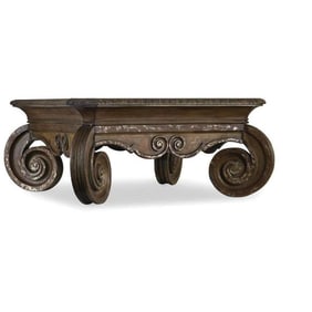 Rhapsody Square Cocktail Table