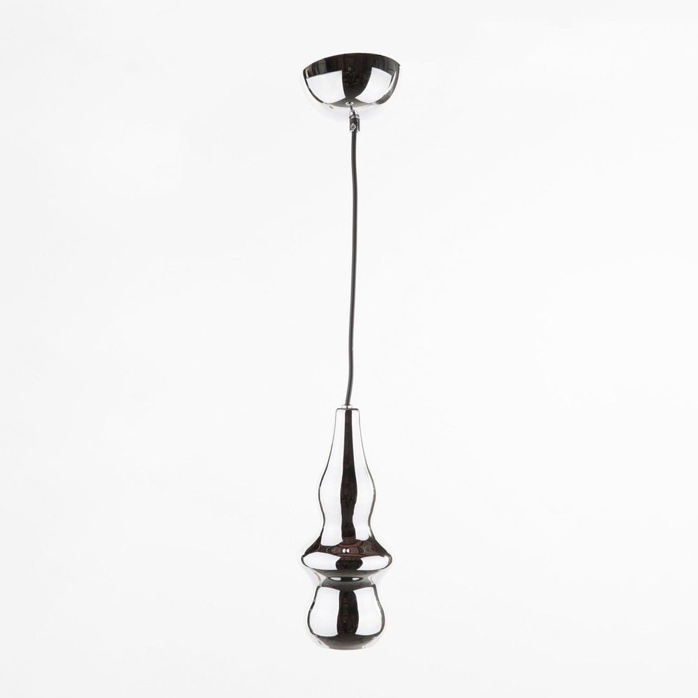 Flow Style LED Mini Pendant Lamp (1 of 2)