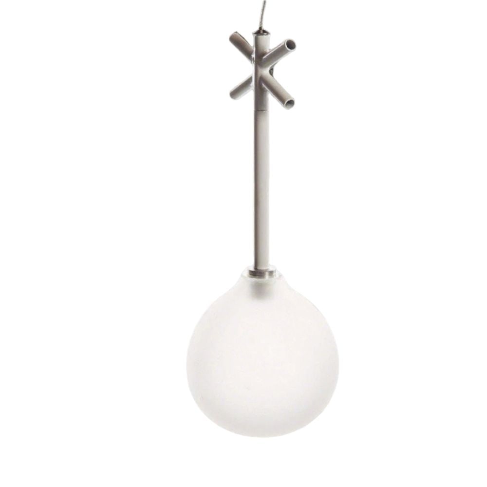 Flo Style Globe Pendant Lamp (1 of 3)