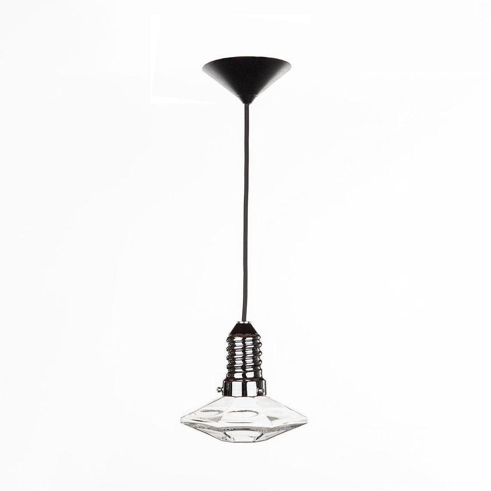 Crochet Kristal Pendant (1 of 2)