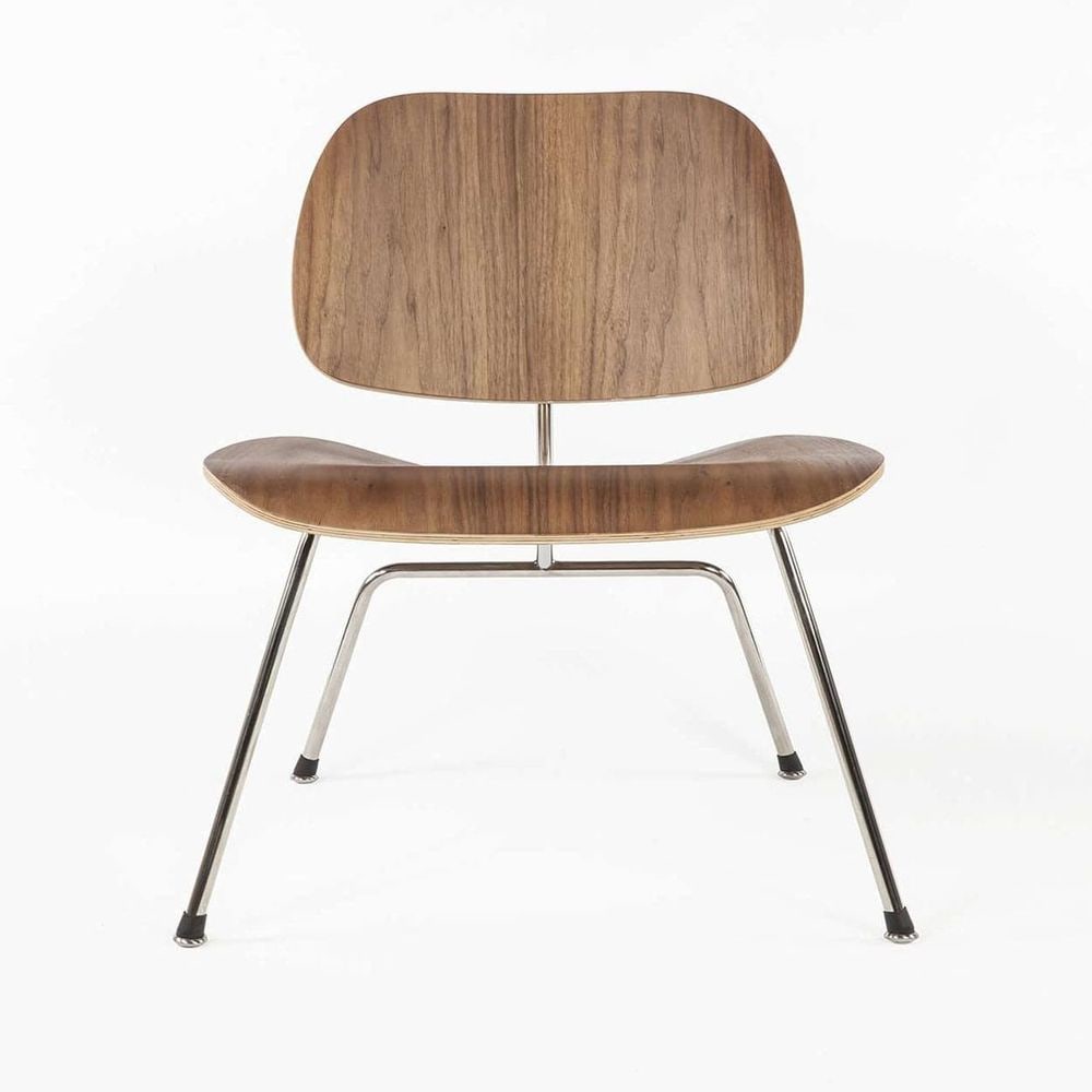 MCM Lounge Chair (1 of 4)