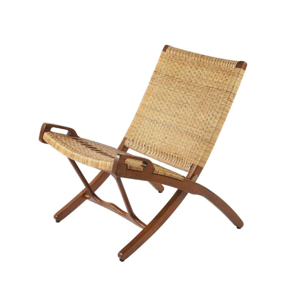 Wegner Inspired Folding Chair (1 of 5)