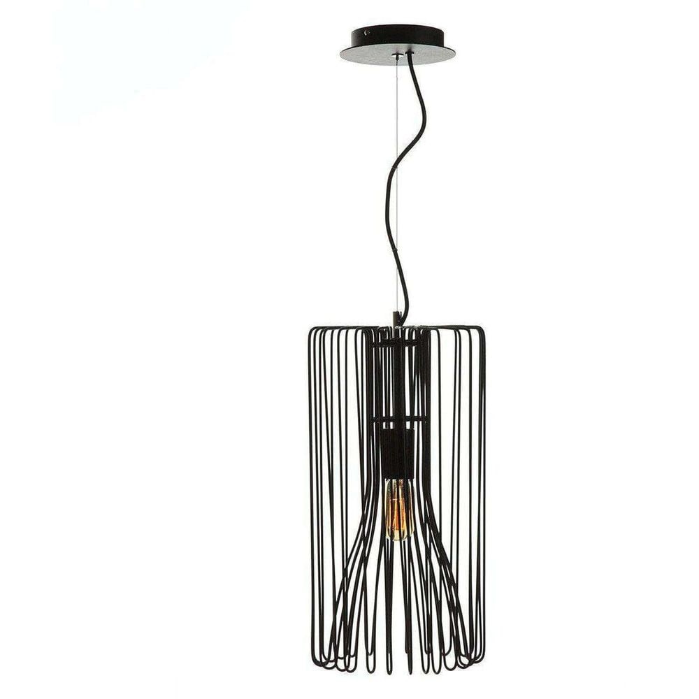 Modern Aust Ceiling Lamp (1 of 2)