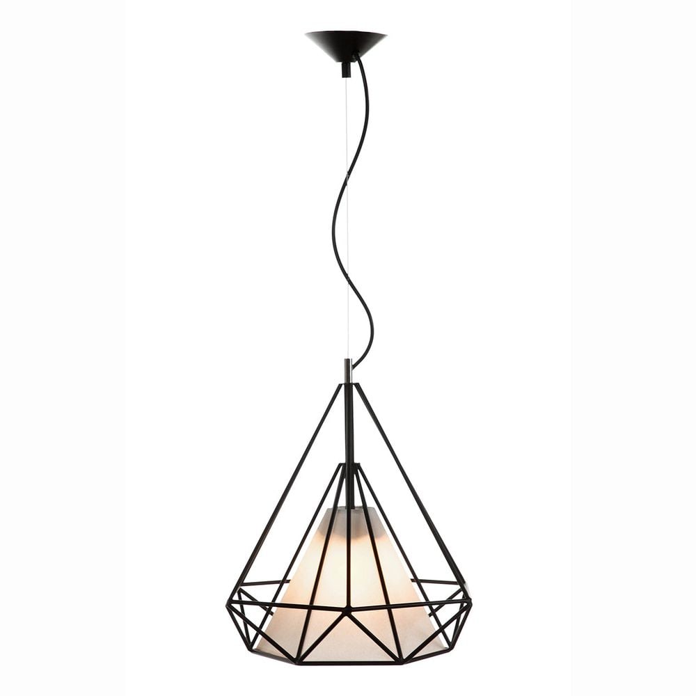 Modern Cormick Ceiling Lamp (1 of 6)
